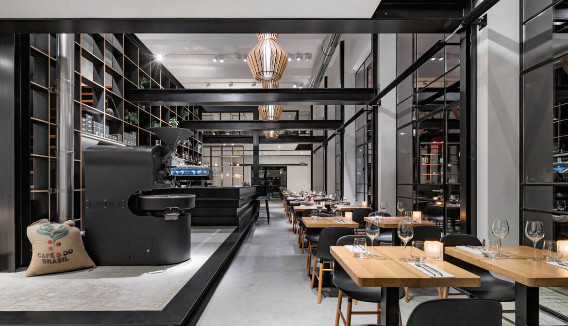 Interior design