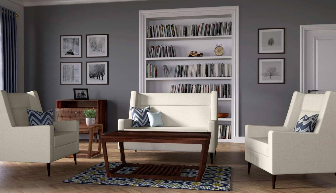 Interior style 1